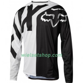 MTB/Motocross Shirt Lange Mouw Fox Racing Demo Preme N002